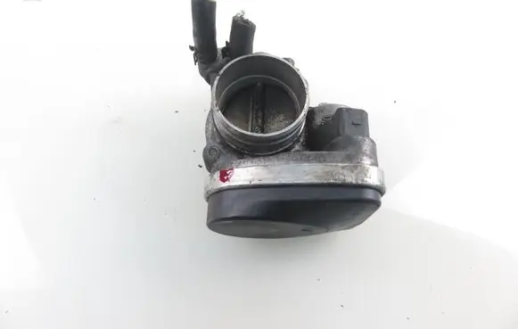 Volkswagen Touran I Throttle body valve 408238327005Z