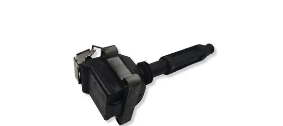 Audi A8 S8 D2 4D High voltage ignition coil 077905105