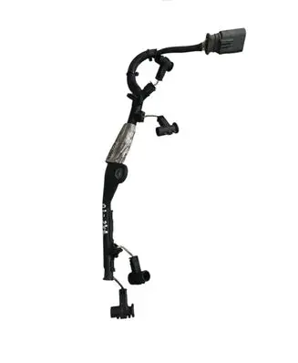 Peugeot Boxer Glow plug wires 9805075680