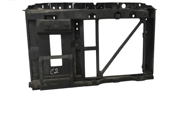 Citroen C2 Radiator support slam panel bracket 