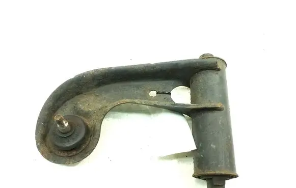 Mercedes-Benz E W210 Front lower control arm/wishbone A2103308707