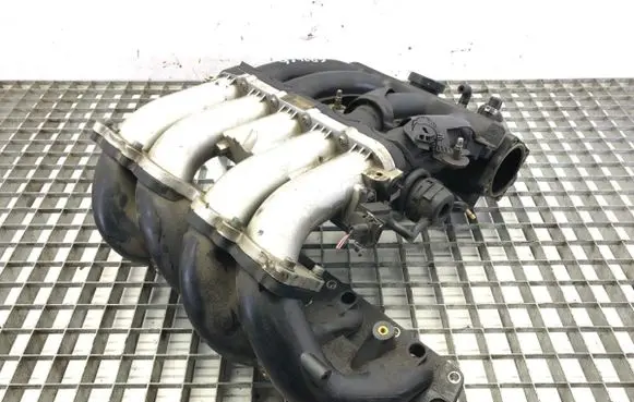 Intake manifold