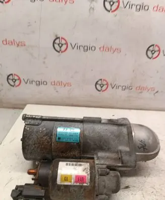 Hyundai i40 Starter motor 361002A810 8000496