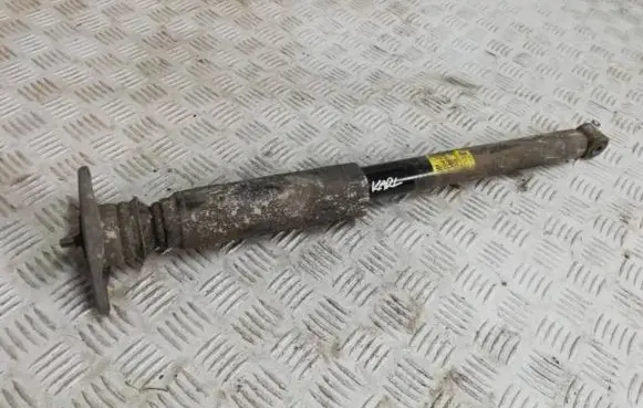 Opel Karl Rear shock absorber/damper 42333747 3150 AB87