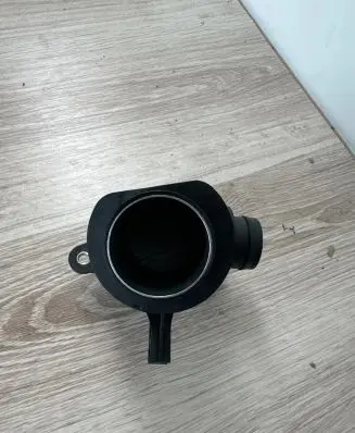 Audi Q5 SQ5 Air intake hose/pipe 059129955AE