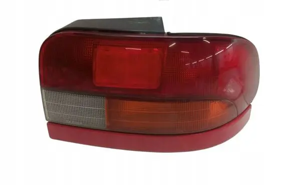 Subaru Impreza I Rear/tail lights