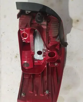 Audi A3 S3 8P Rear/tail lights 8P0945095