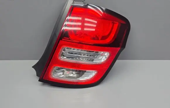 Citroen C3 Rear/tail lights 9673805380