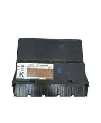 Comfort/convenience module