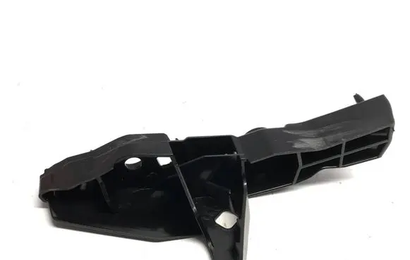 Audi Q4 Sportback e-tron Front bumper mounting bracket 89A807184B