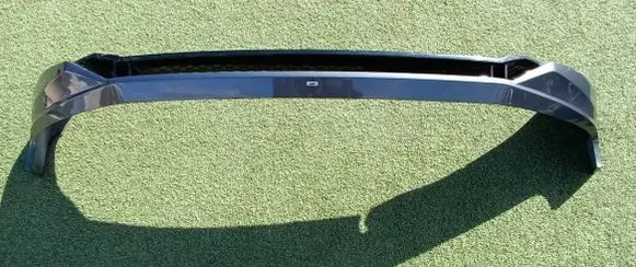 Volkswagen Multivan T5 Front bumper 7E008003110 31424