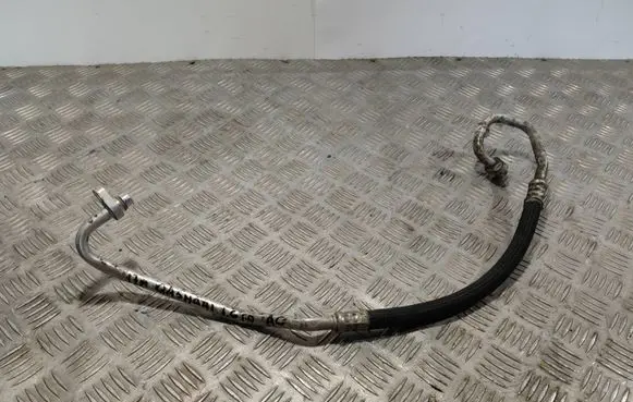 Nissan Qashqai Air conditioning (A/C) pipe/hose 