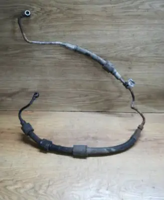 Power steering hose/pipe/line