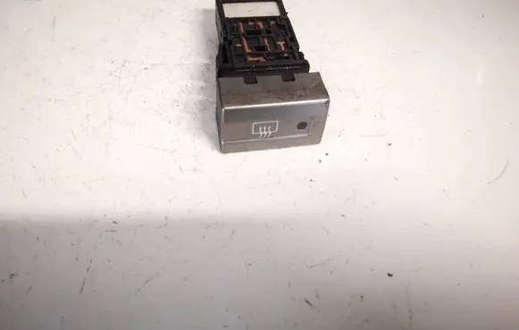 Nissan X-Trail T30 Windscreen/window heater switch niles06016