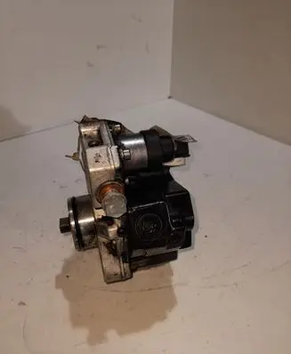Iveco Daily 4th gen Fuel injection high pressure pump 0445020046 22639