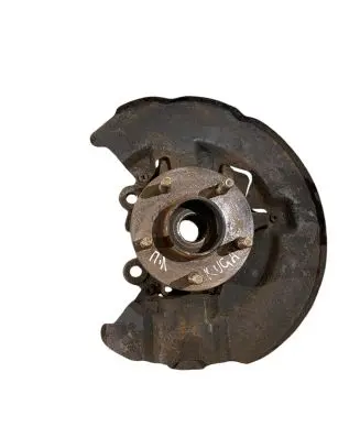 Ford Kuga I Front wheel hub spindle knuckle