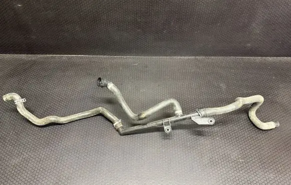BMW 5 F10 F11 Engine coolant pipe/hose