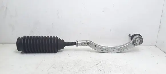 Steering tie rod
