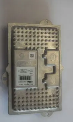 Ford S-MAX LED ballast control module 