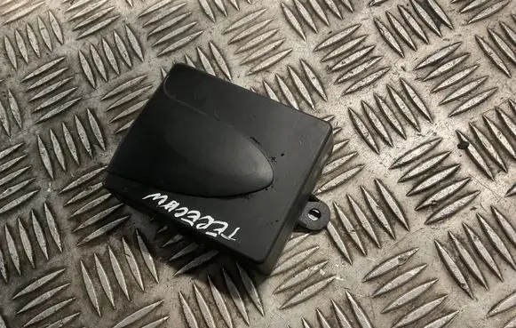 Hyundai Terracan Sensor