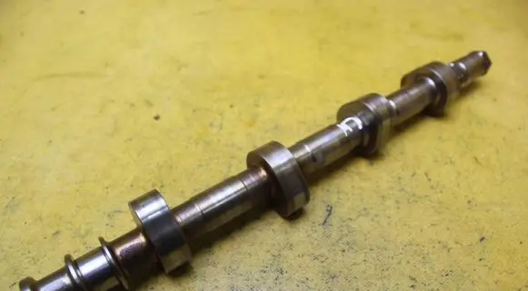 Camshaft
