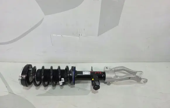 BMW 5 G60 G61 Front shock absorber/damper 