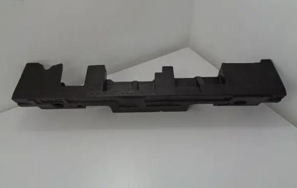 Peugeot 308 Spare wheel section trim 9806993280