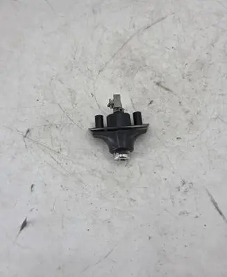 BMW 7 E32 Tailgate exterior lock