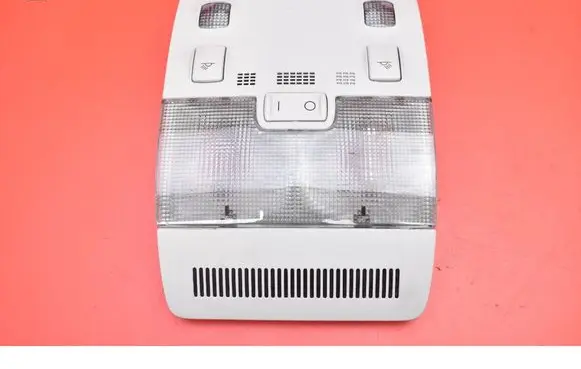 Audi A3 S3 8L Boot/trunk interior light 8E0947135E
