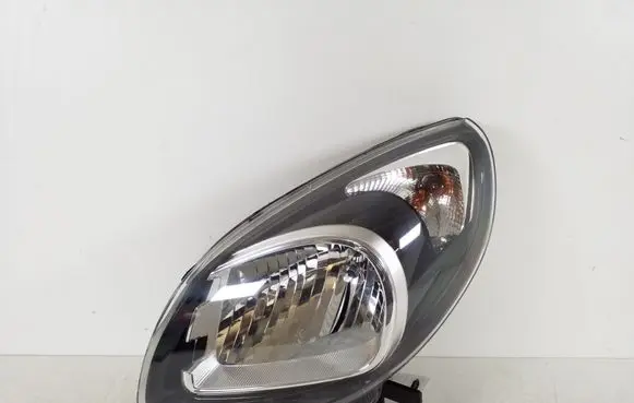 Renault Kangoo II Headlight/headlamp 260601525R