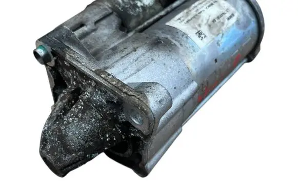 Mini One - Cooper F56 F55 Starter motor 7649090 0001170201