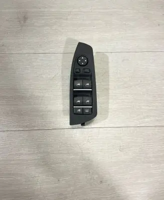 BMW 7 F01 F02 F03 F04 Electric window control switch 9241915 12121110000214