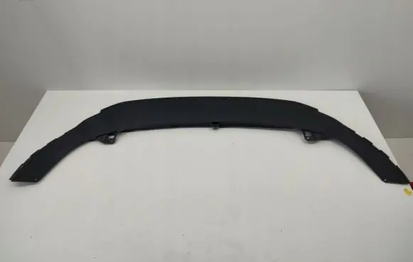 Volkswagen Caddy Front bumper lip 2K5805903A
