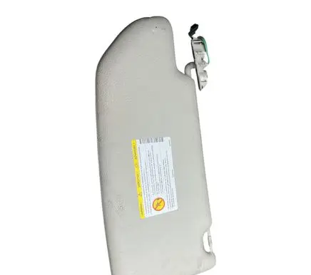 Volvo V70 Sun visor 9454459