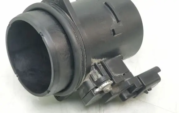 Peugeot 207 Mass air flow meter 968328298002 9683282980