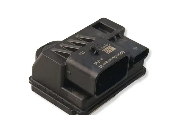 BMW 4 F32 F33 Glow plug pre-heat relay 0522120103 857008702 130722