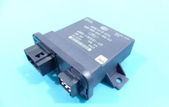 Ford Galaxy Central body control module 6M21-13K031-AD IMPRK1328876