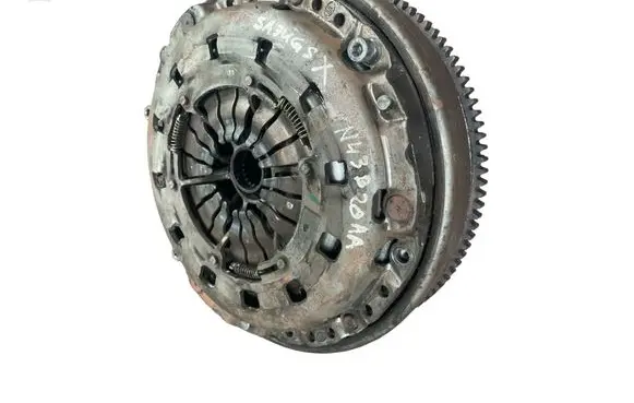 BMW 3 E90 E91 Clutch set kit 7560876 7567842
