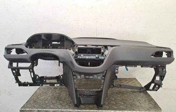 Peugeot 2008 I Dashboard 9672829980 9672848580