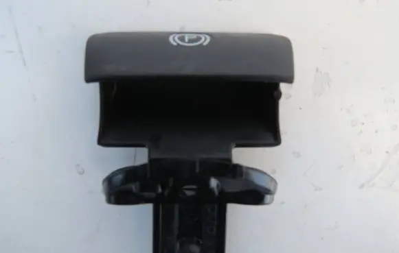 Porsche Cayenne (9PA) Hand brake release handle 8683963