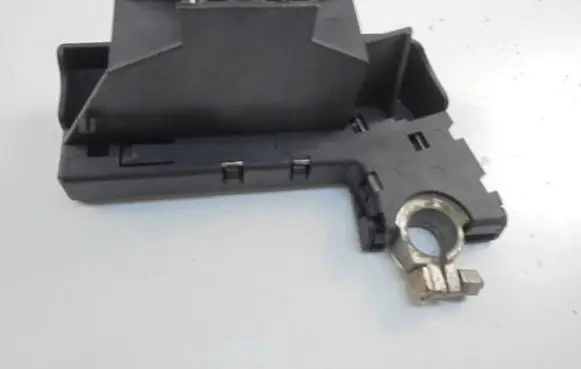 Audi A6 Allroad C6 Positive cable (battery) 4F0915459