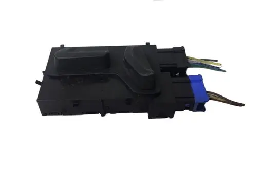 Seat control switch