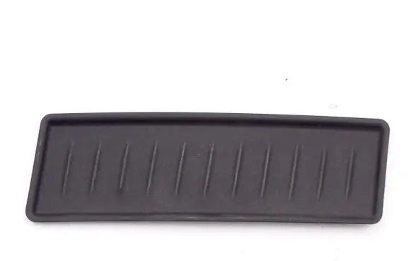 BMW 2 F22 F23 Glove box pad 1278853