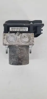 Nissan Qashqai ABS Pump 0265951849