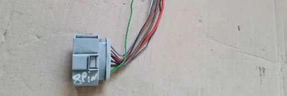 Audi A3 8Y Other wiring loom 5Q0973737 61897250