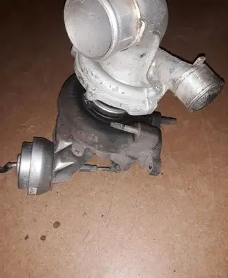 Toyota RAV 4 (XA30) Turbo 1720126070