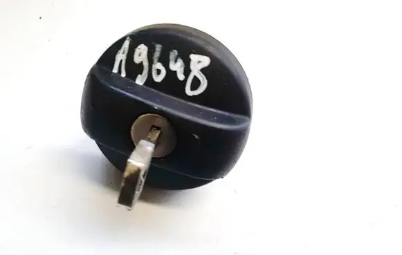 Peugeot 307 Fuel tank filler cap 