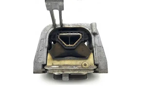 Skoda Octavia Mk3 (5E) Engine mount vacuum valve 5Q0199262DF