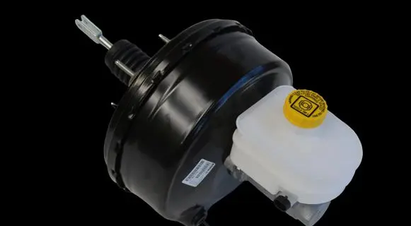 Iveco Daily 6th gen Brake booster 504269883