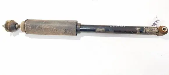 Fiat Bravo Rear shock absorber/damper 314753